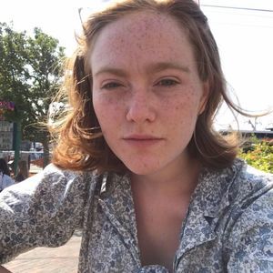 Meet your Posher, Shiori